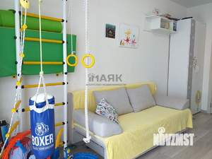 2-к квартира, на длительный срок, 57м2, 13/18 этаж