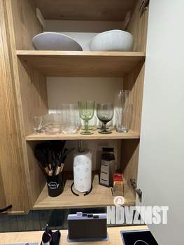 1-к квартира, посуточно, 41м2, 8/8 этаж