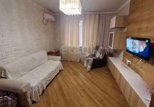 1-к квартира, на длительный срок, 36м2, 8/8 этаж