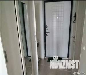 Студия квартира, на длительный срок, 28м2, 13/18 этаж