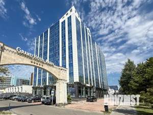 1-к квартира, посуточно, 27м2, 1/1 этаж