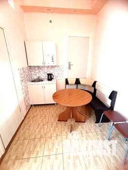 1-к квартира, посуточно, 25м2, 1/2 этаж