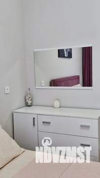 1-к квартира, посуточно, 43м2, 7/8 этаж