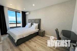 2-к квартира, посуточно, 45м2, 3/4 этаж