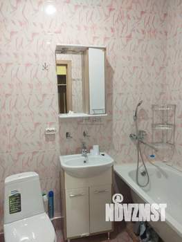 1-к квартира, на длительный срок, 35м2, 10/12 этаж