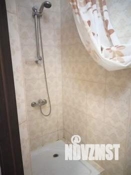 1-к квартира, посуточно, 36м2, 4/16 этаж