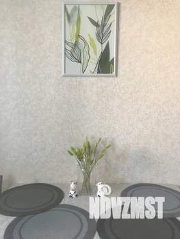 1-к квартира, посуточно, 38м2, 12/16 этаж