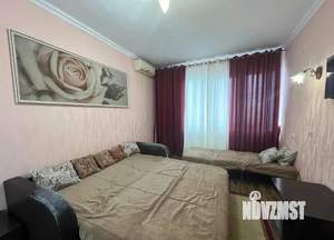 1-к квартира, на длительный срок, 43м2, 5/7 этаж