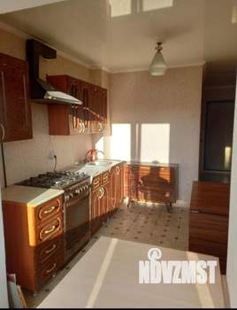 1-к квартира, на длительный срок, 40м2, 7/19 этаж