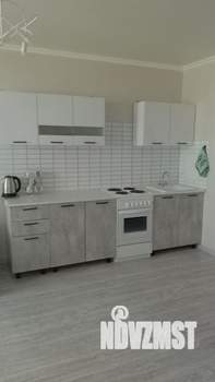 1-к квартира, на длительный срок, 34м2, 14/16 этаж