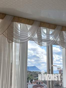 2-к квартира, посуточно, 58м2, 6/9 этаж