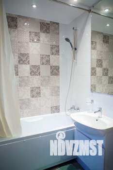 2-к квартира, посуточно, 67м2, 1/4 этаж