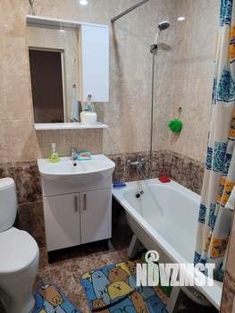 Студия квартира, на длительный срок, 34м2, 8/21 этаж