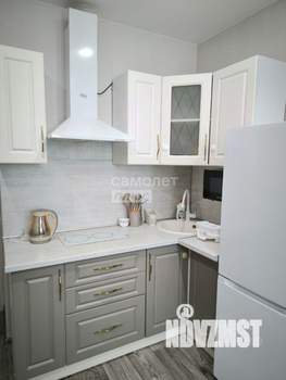 Студия квартира, на длительный срок, 27м2, 6/14 этаж