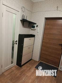 1-к квартира, на длительный срок, 34м2, 8/8 этаж