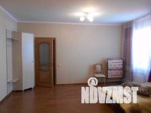 1-к квартира, на длительный срок, 45м2, 5/5 этаж