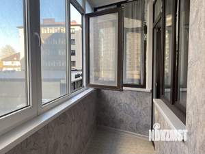 1-к квартира, на длительный срок, 44м2, 2/9 этаж