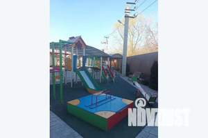 3-к квартира, посуточно, 50м2, 4/4 этаж