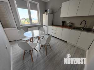 2-к квартира, на длительный срок, 60м2, 3/18 этаж