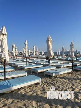 2-к квартира, посуточно, 40м2, 3/12 этаж