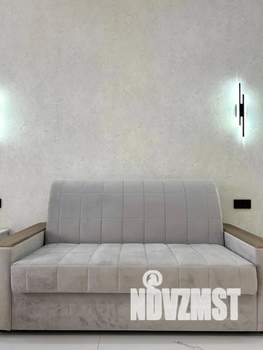 1-к квартира, посуточно, 40м2, 1/7 этаж