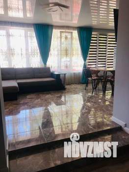 3-к квартира, посуточно, 70м2, 2/2 этаж