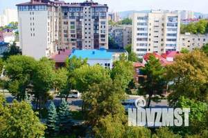 2-к квартира, посуточно, 50м2, 9/9 этаж