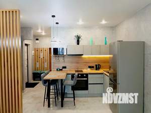 Студия квартира, посуточно, 27м2, 13/14 этаж