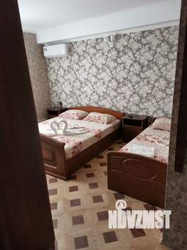 2-к квартира, посуточно, 33м2, 1/1 этаж