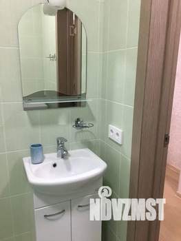 Студия квартира, посуточно, 25м2, 11/16 этаж