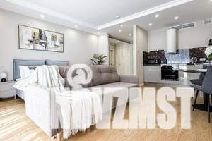 1-к квартира, посуточно, 39м2, 1/7 этаж