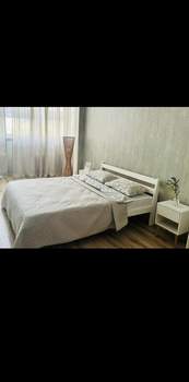1-к квартира, на длительный срок, 34м2, 2/6 этаж