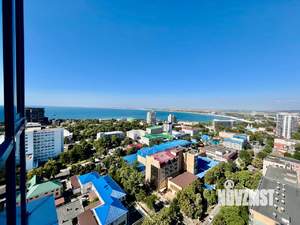 3-к квартира, на длительный срок, 132м2, 19/20 этаж