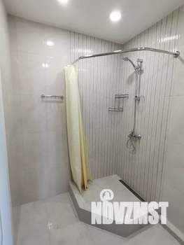 1-к квартира, посуточно, 41м2, 4/7 этаж