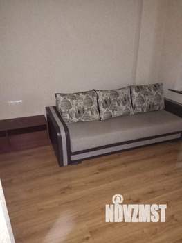 1-к квартира, на длительный срок, 36м2, 16/17 этаж