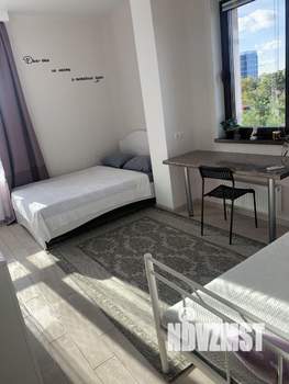 2-к квартира, посуточно, 50м2, 4/19 этаж
