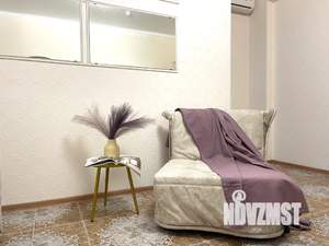 1-к квартира, посуточно, 38м2, 3/16 этаж