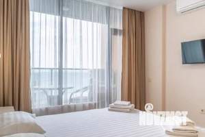 2-к квартира, посуточно, 53м2, 1/1 этаж