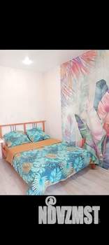 Студия квартира, посуточно, 29м2, 13/20 этаж