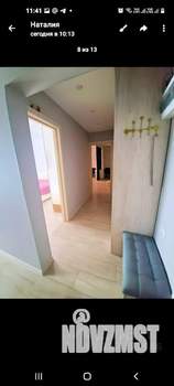 2-к квартира, на длительный срок, 51м2, 5/5 этаж