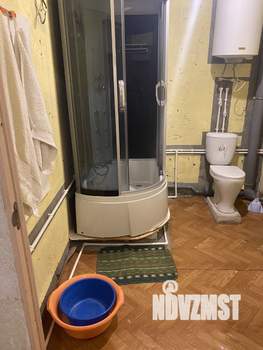 1-к квартира, на длительный срок, 45м2, 3/6 этаж