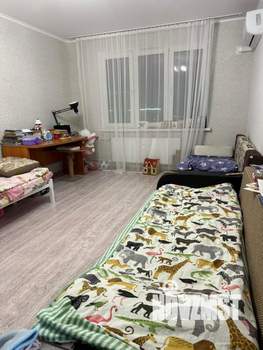 2-к квартира, на длительный срок, 65м2, 14/16 этаж