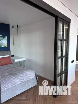 1-к квартира, посуточно, 58м2, 10/10 этаж