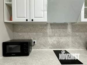 1-к квартира, посуточно, 35м2, 6/6 этаж