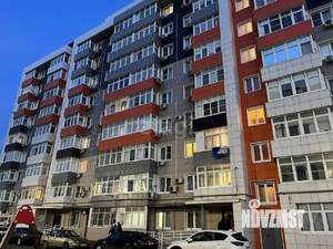 1-к квартира, на длительный срок, 33м2, 8/9 этаж