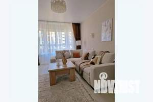2-к квартира, посуточно, 56м2, 4/9 этаж