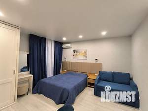 1-к квартира, посуточно, 30м2, 1/4 этаж