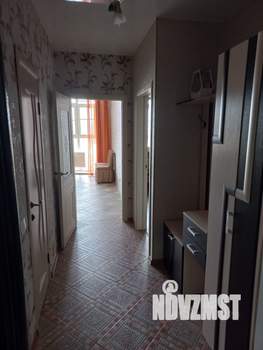 1-к квартира, на длительный срок, 40м2, 15/20 этаж