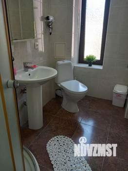Студия квартира, посуточно, 21м2, 1/3 этаж