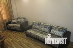 1-к квартира, посуточно, 35м2, 4/9 этаж